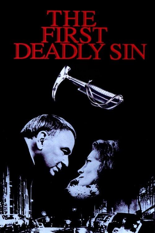 The First Deadly Sin filmas online