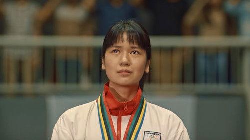 Susi Susanti: Love All filmas žiurėti online