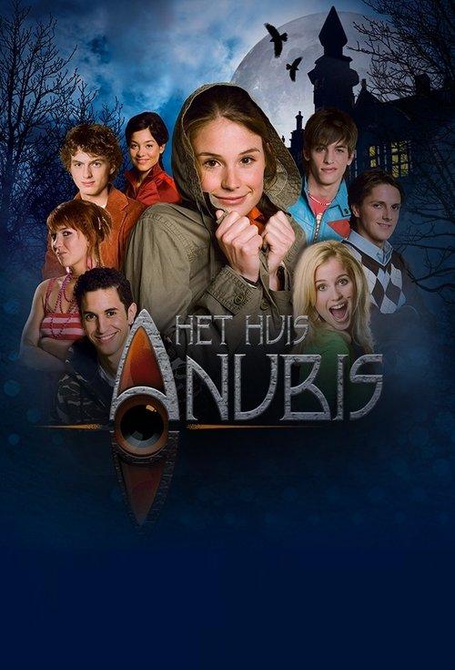 Het Huis Anubis filmas online