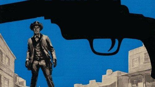 In a Colt's Shadow filmas žiurėti online