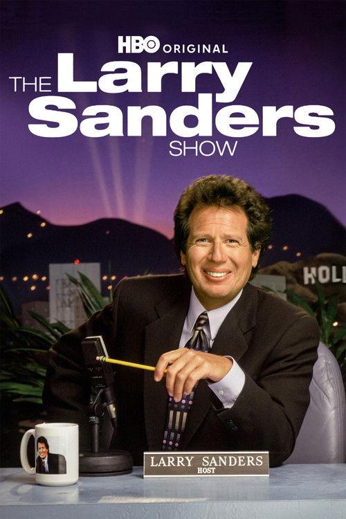 The Larry Sanders Show filmas online