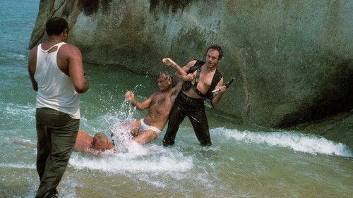 Prisoner of Rio filmas žiurėti online