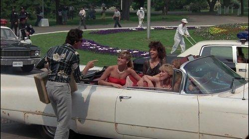 Roughnecks filmas žiurėti online