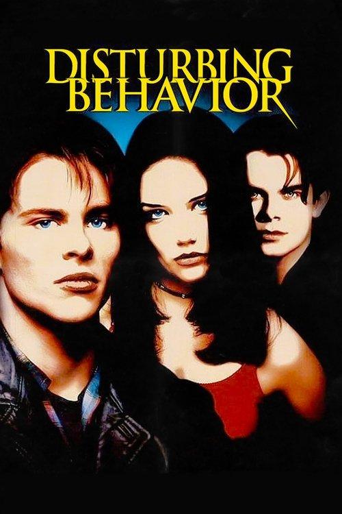 Disturbing Behavior filmas online