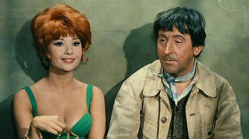 Un idiot à Paris filmas žiurėti online