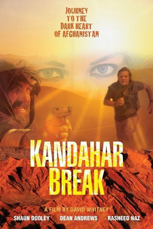 Kandahar Break filmas online