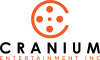 Cranium Entertainment studio logo