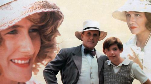 Rambling Rose filmas žiurėti online