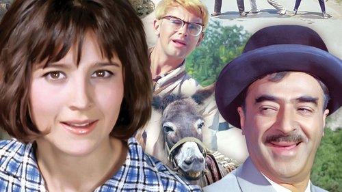 Kaukazo belaisvė, arba Nauji Šuriko nuotykiai filmas žiurėti online