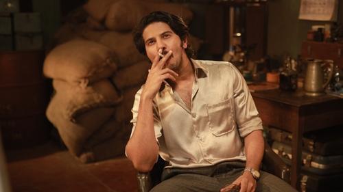 Kurup filmas žiurėti online