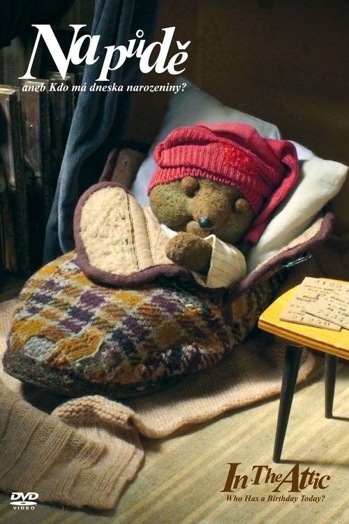 Toys in the Attic filmas online