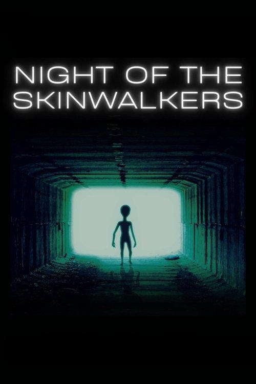 Night of the Skinwalkers filmas online