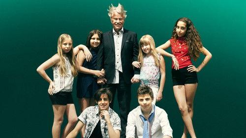 Six Children and One Grandfather filmas žiurėti online