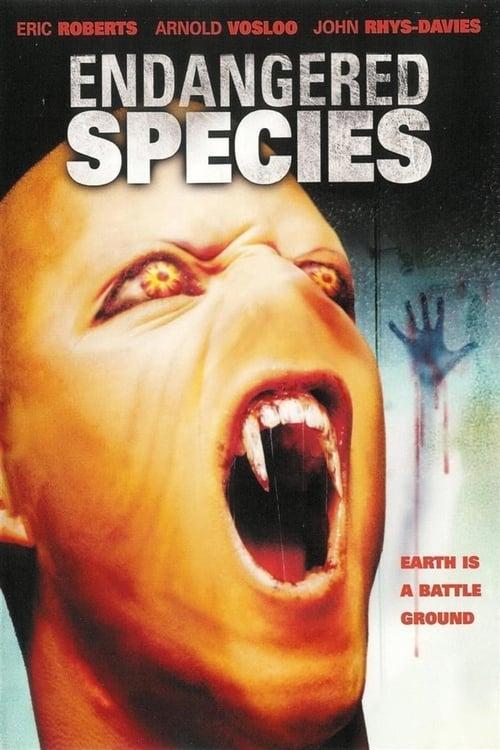 Endangered Species filmas online