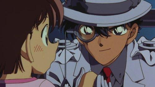 Detective Conan: The Last Wizard of the Century filmas žiurėti online