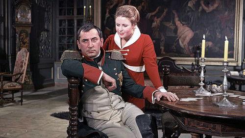 Maria and Napoleon filmas žiurėti online