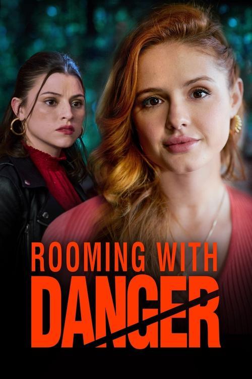 Rooming with Danger filmas online