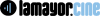 LaMayor Cine studio logo