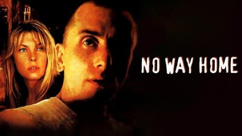 No Way Home filmas žiurėti online