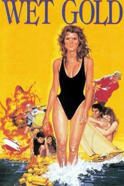 Wet Gold filmas online