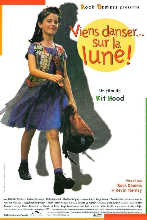 Dancing on the Moon filmas online