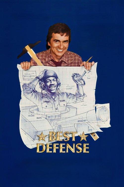 Best Defense filmas online
