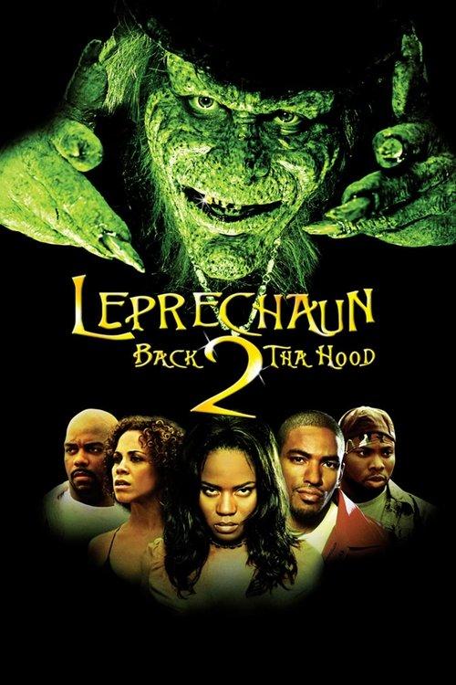 Leprechaun: Back 2 tha Hood filmas online