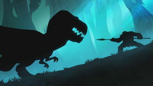 Primal: Tales of Savagery filmas žiurėti online