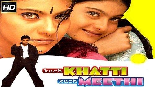 Kuch Khatti Kuch Meethi filmas žiurėti online