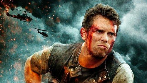 Jūrų pėstininkas 3: Užnugaris filmas žiurėti online