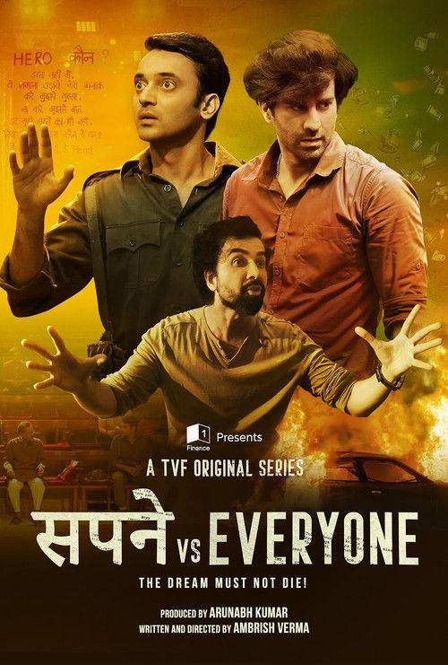 सपने vs Everyone filmas online