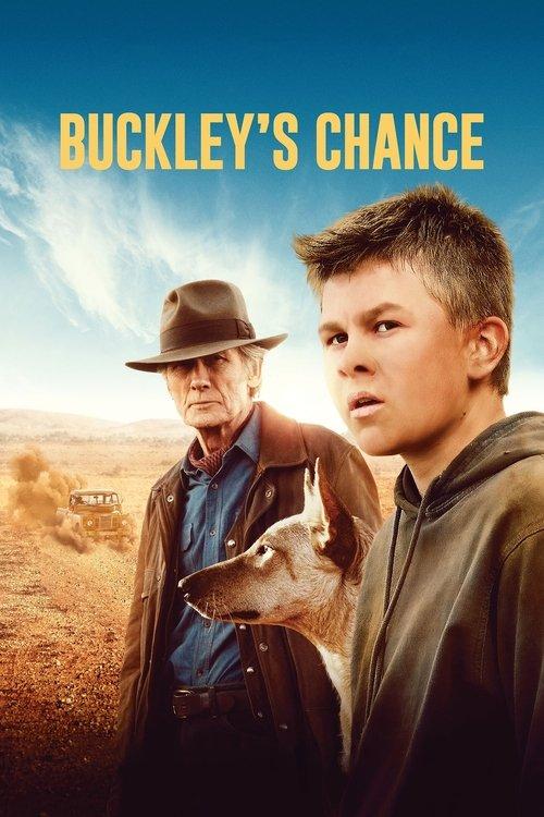 Buckley's Chance filmas online