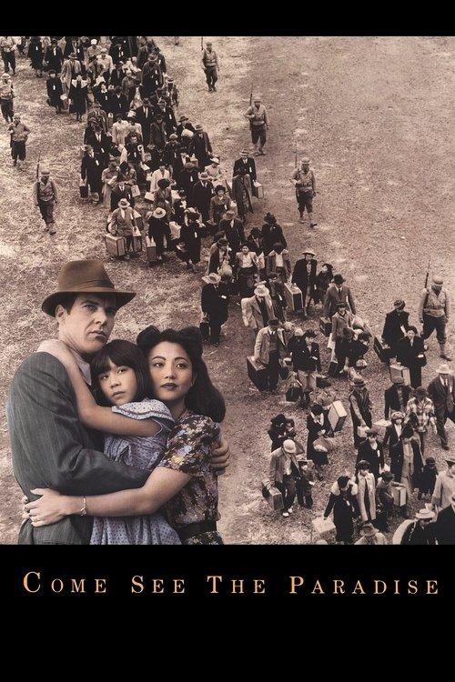 Come See the Paradise filmas online