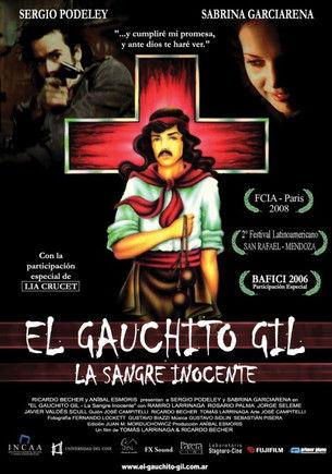 The Gauchito Gil, Inocent blood filmas online