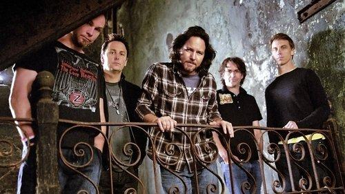 Pearl Jam Twenty filmas žiurėti online