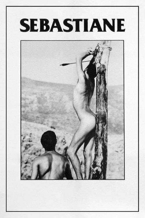 Sebastiane filmas online