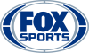 Fox Sports studio logo
