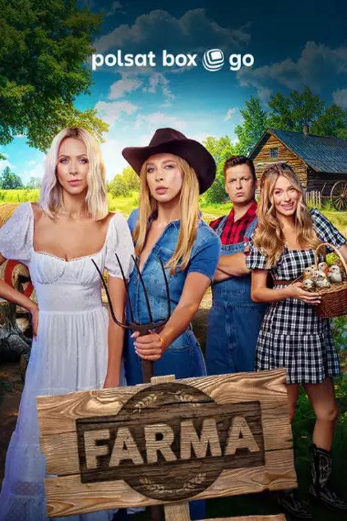 Farma filmas online
