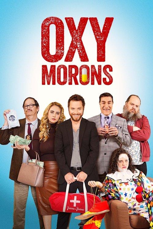 Oxy Morons filmas online