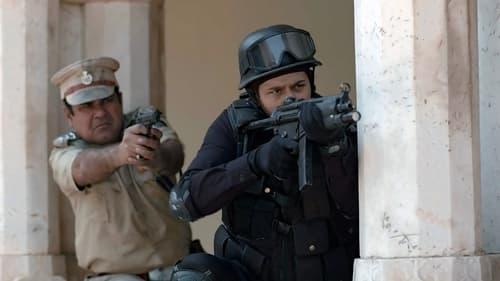 State of Siege: Temple Attack filmas žiurėti online