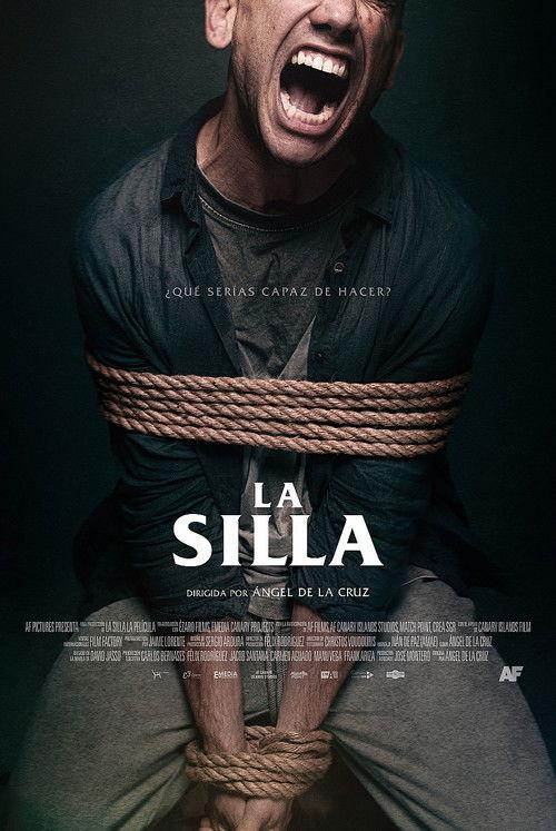 La silla filmas online