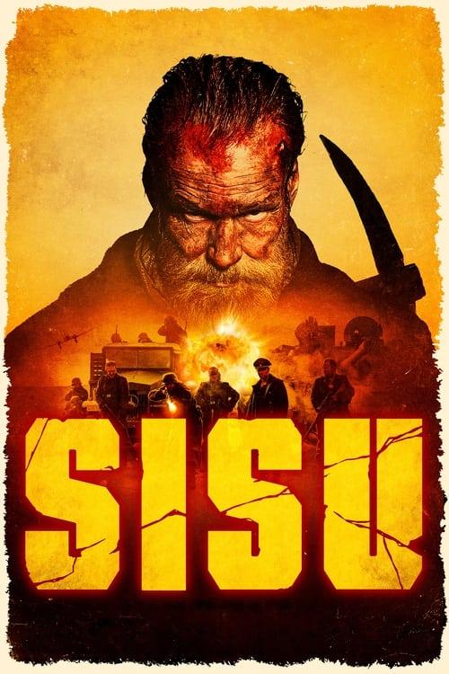 Sisu filmas online
