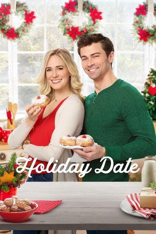 Holiday Date filmas online