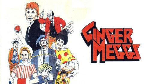 Ginger Meggs filmas žiurėti online