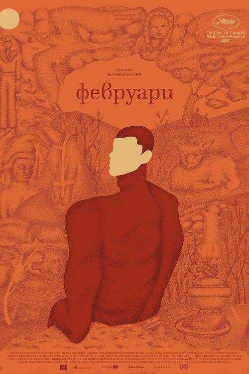 Février filmas online