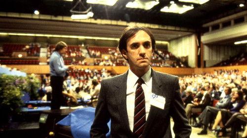 The Ploughman's Lunch filmas žiurėti online