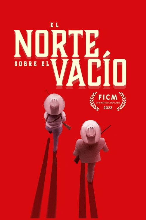 El norte sobre el vacío filmas online