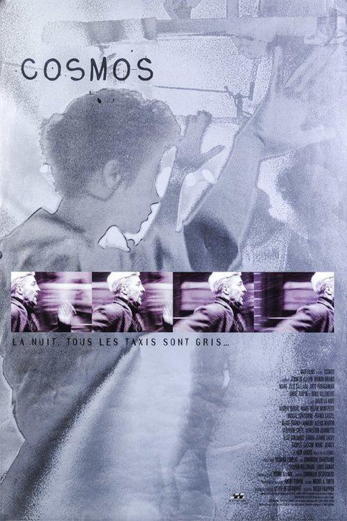 Cosmos filmas online