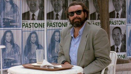 Arriva la bufera filmas žiurėti online