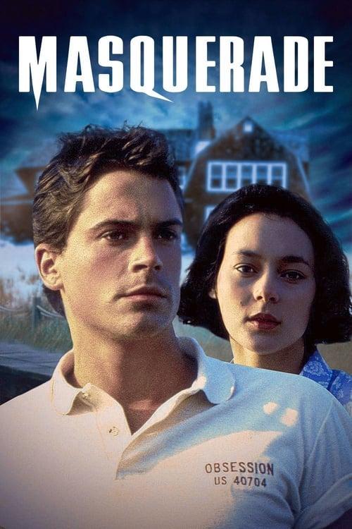 Masquerade filmas online
